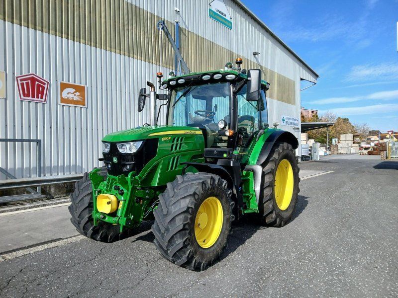 John Deere 6130R