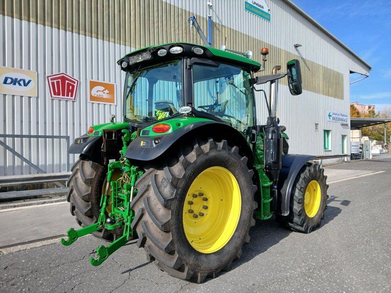 John Deere 6130R