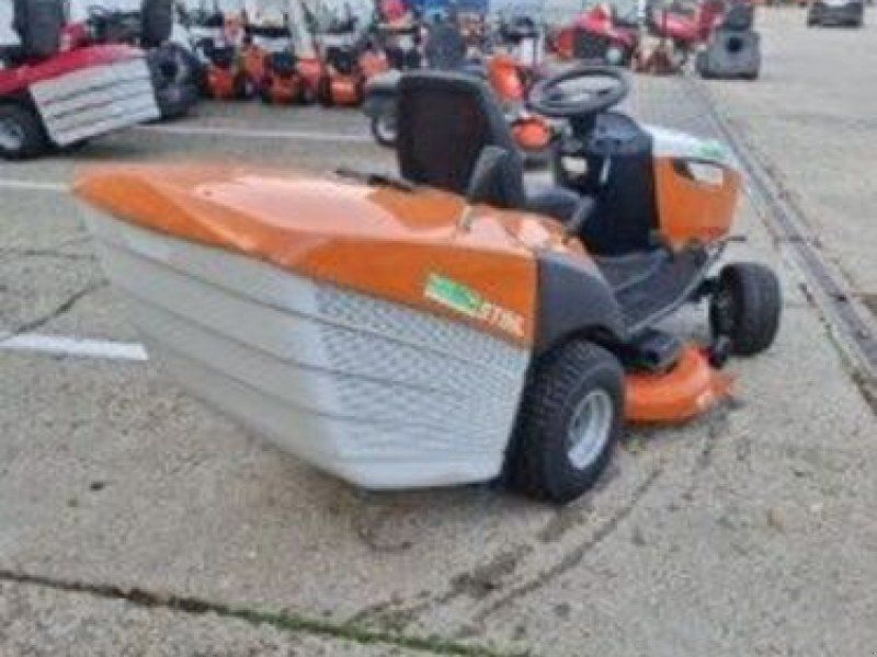 Stihl Rasen MT 5112 Z