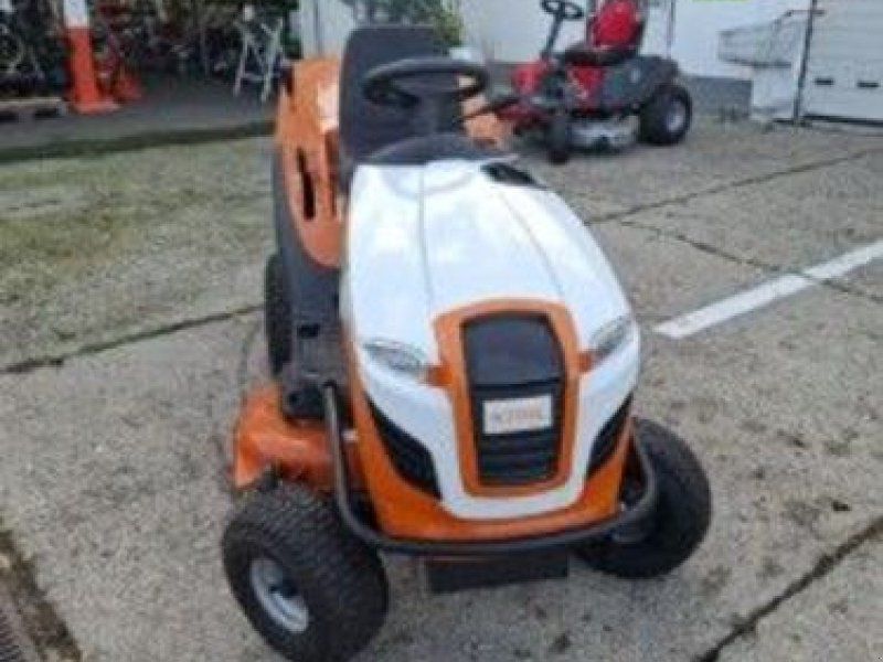 Stihl Rasen MT 5112 Z