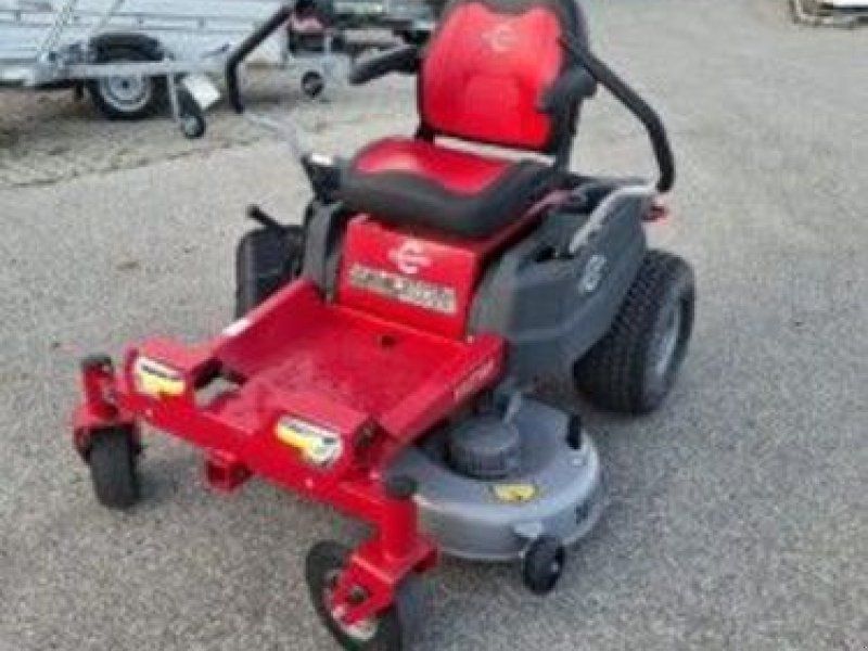 Cramer Akku Zero Turn 82ZT 107 82V