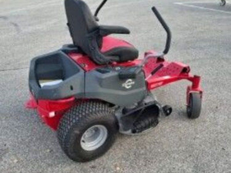 Cramer Akku Zero Turn 82ZT 107 82V