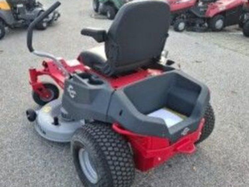 Cramer Akku Zero Turn 82ZT 107 82V