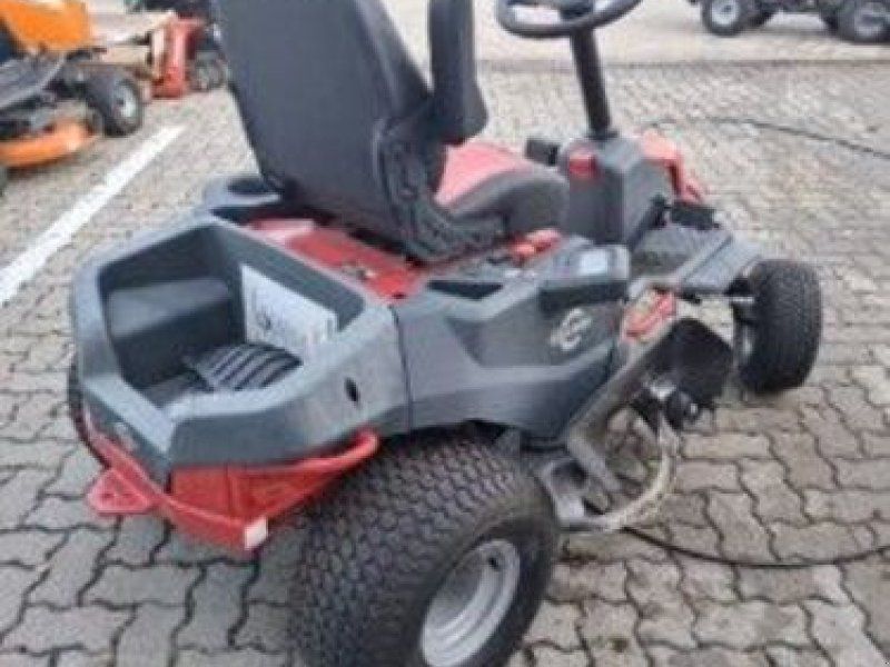 Cramer Akku-Rasen 82LT 107 82V