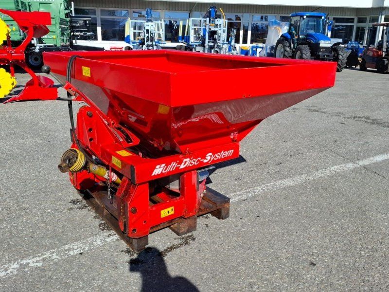 Rauch MDS 901