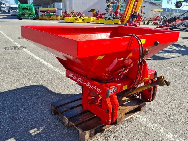 Rauch MDS 901