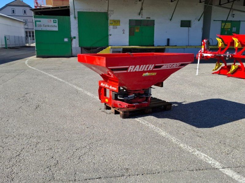 Rauch MDS 901