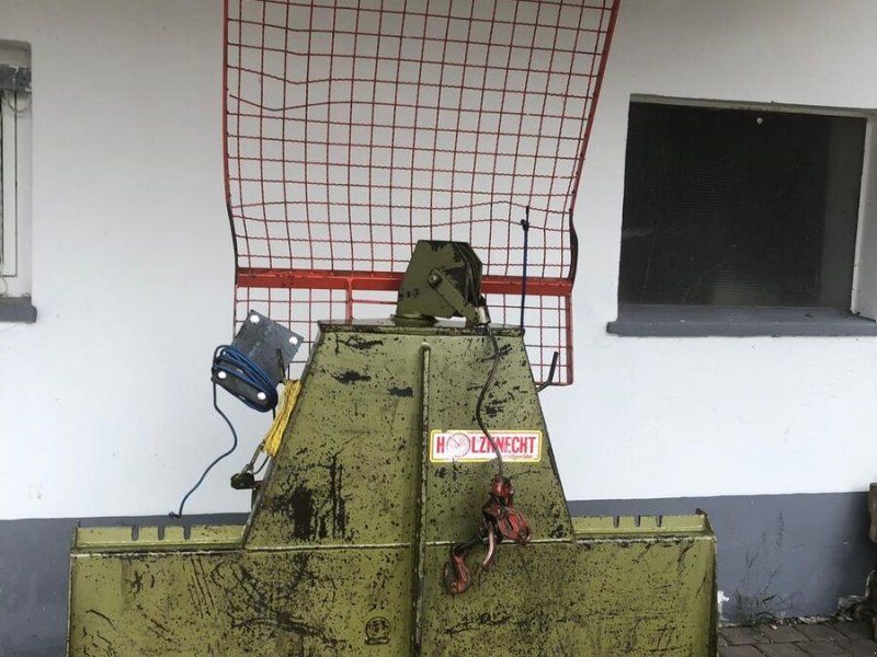 Holzknecht HS 155