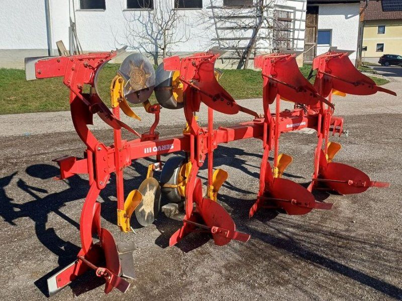 Pöttinger Servo 3