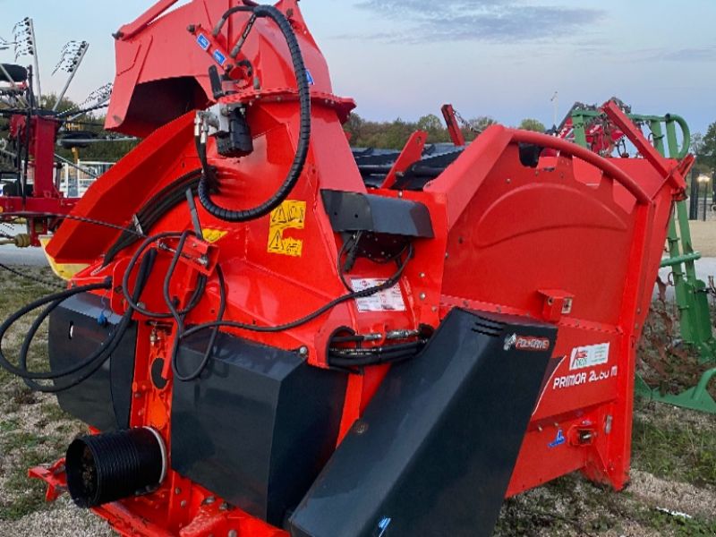 Kuhn Primor 2060M
