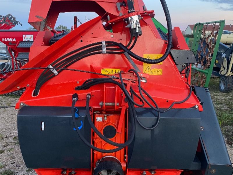 Kuhn Primor 2060M