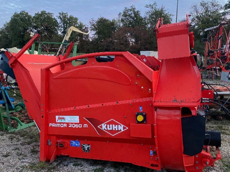 Kuhn Primor 2060M