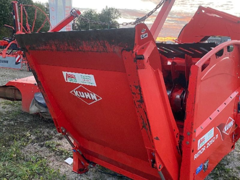 Kuhn Primor 2060M