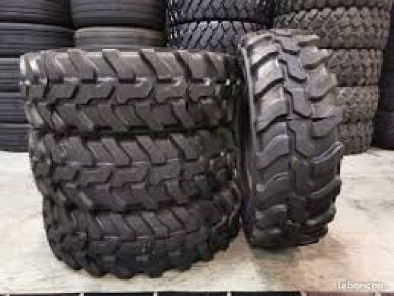Michelin 315/70R22.5 CAOR rechapé