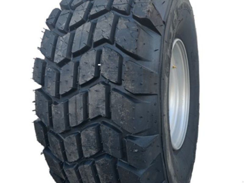 Bridgestone 560/60R22(22.5) 1261 FOR TRAILER rechapé