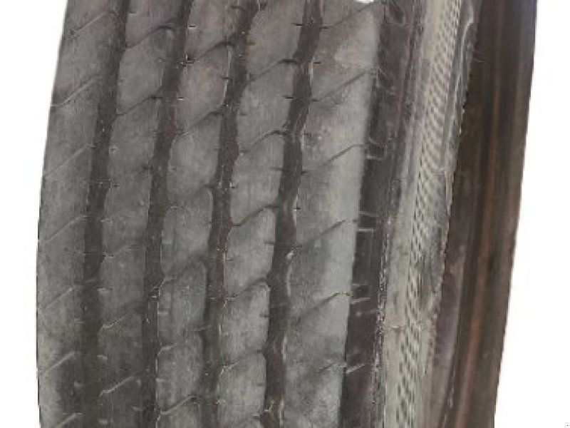 10.00R20 KORMORAN U 146/143K 5%