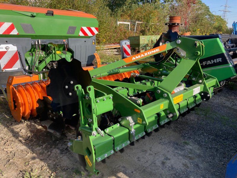 Amazone Catros + 3003