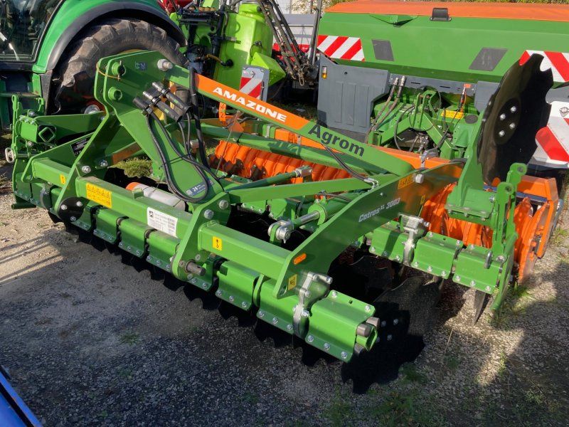 Amazone Catros + 3003