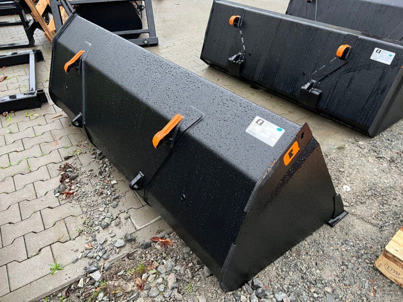 Quicke GM 215