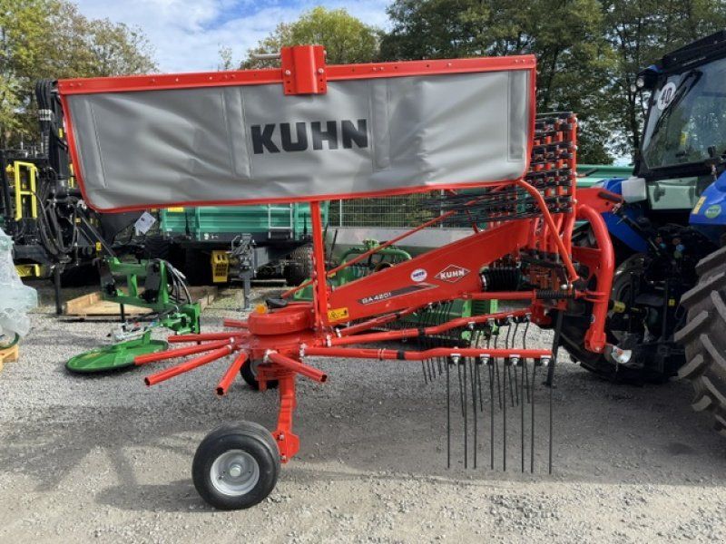 Kuhn GA 4201
