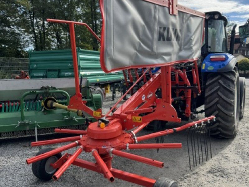 Kuhn GA 4201