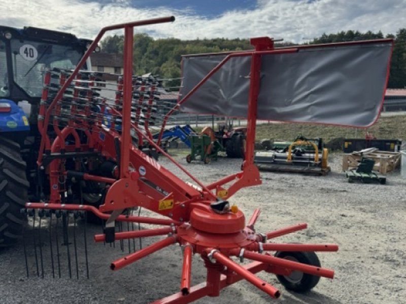 Kuhn GA 4201