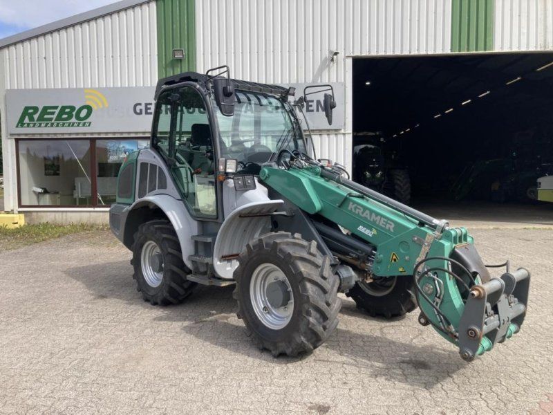 Kramer KL 35.8 T