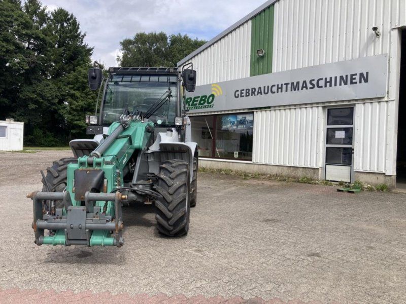 Kramer KL 35.8 T