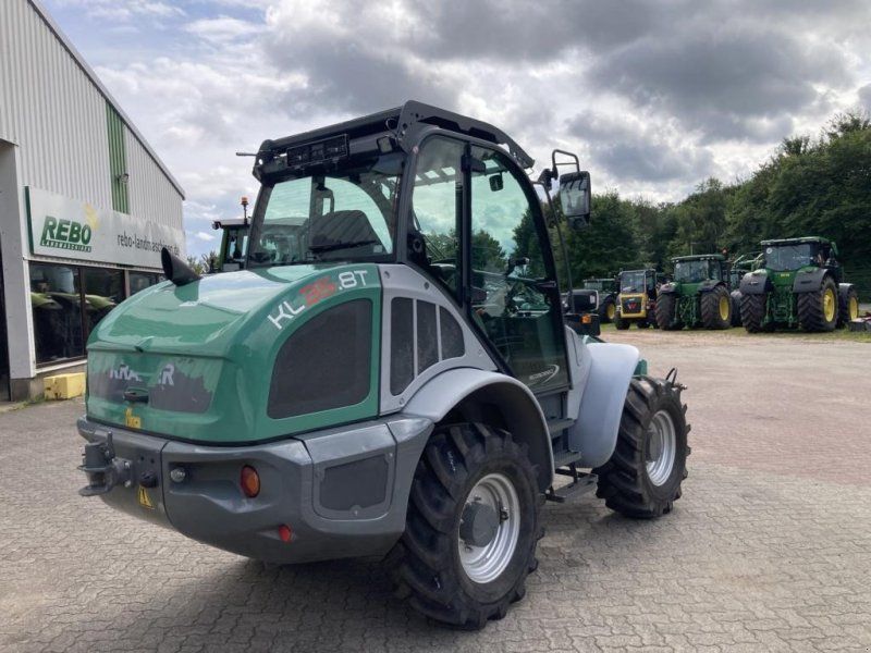 Kramer KL 35.8 T