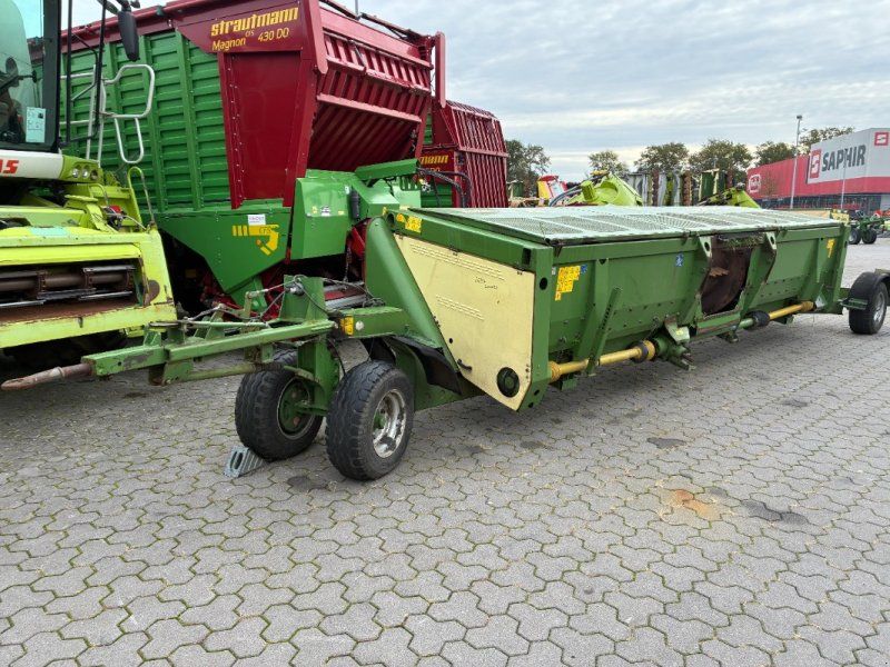 Krone X-Disc 6200
