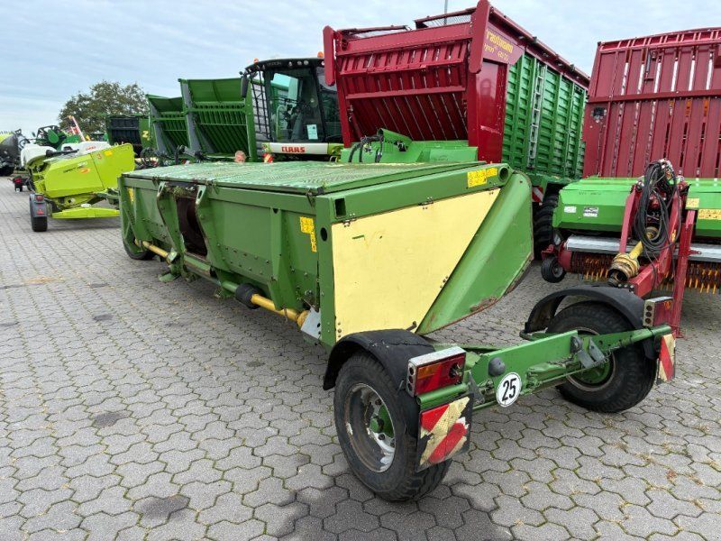 Krone X-Disc 6200
