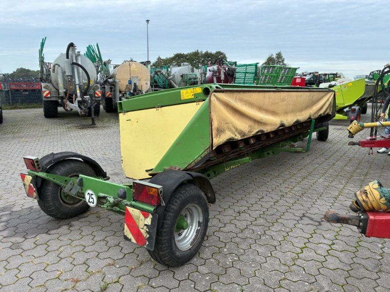 Krone X-Disc 6200