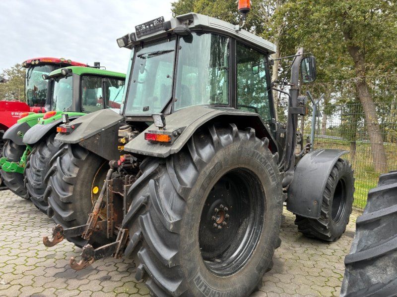 Massey Ferguson 6280