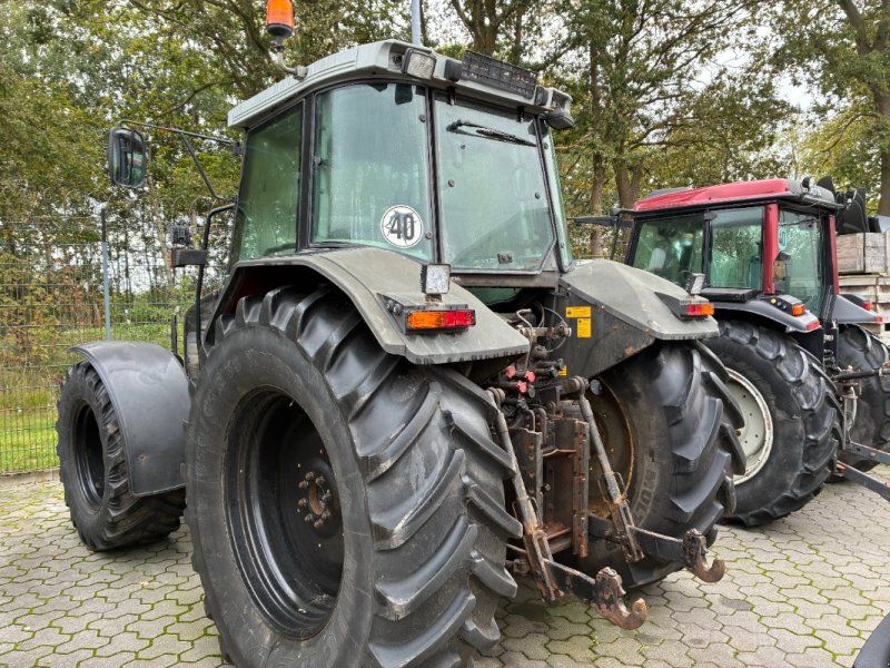 Massey Ferguson 6280