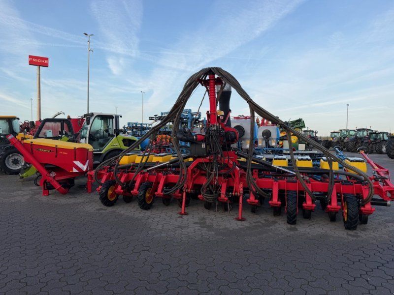Väderstad Tempo V12 inklusive FH 2200