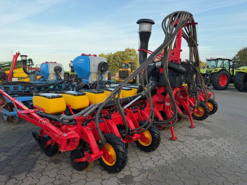Väderstad Tempo V12 inklusive FH 2200