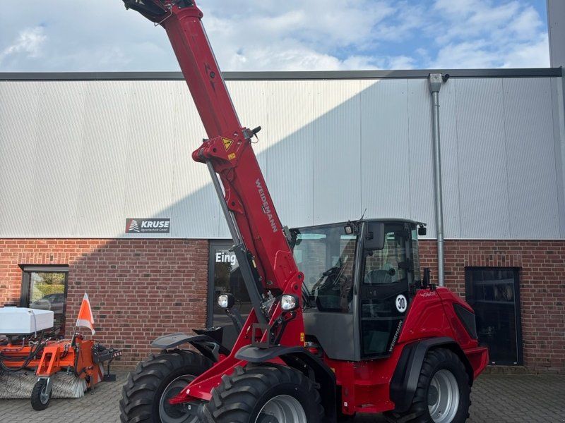 Weidemann 4060 T