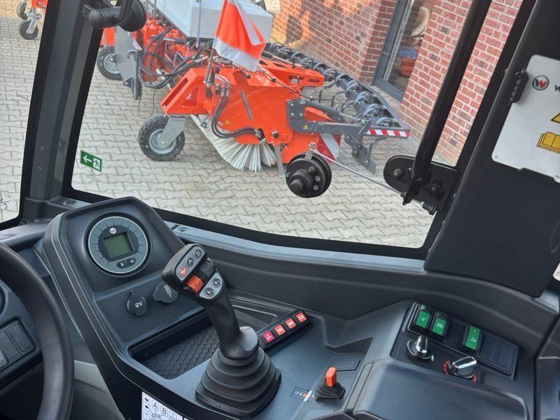 Weidemann 4060 T