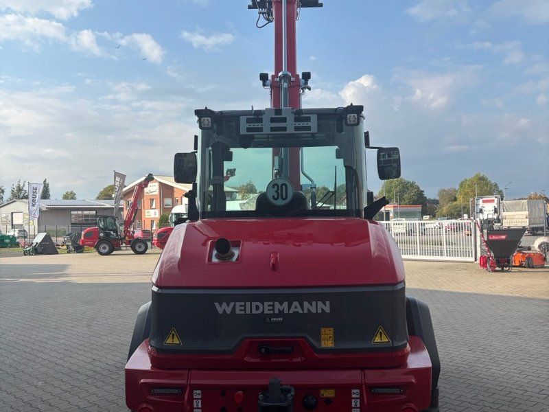 Weidemann 4060 T