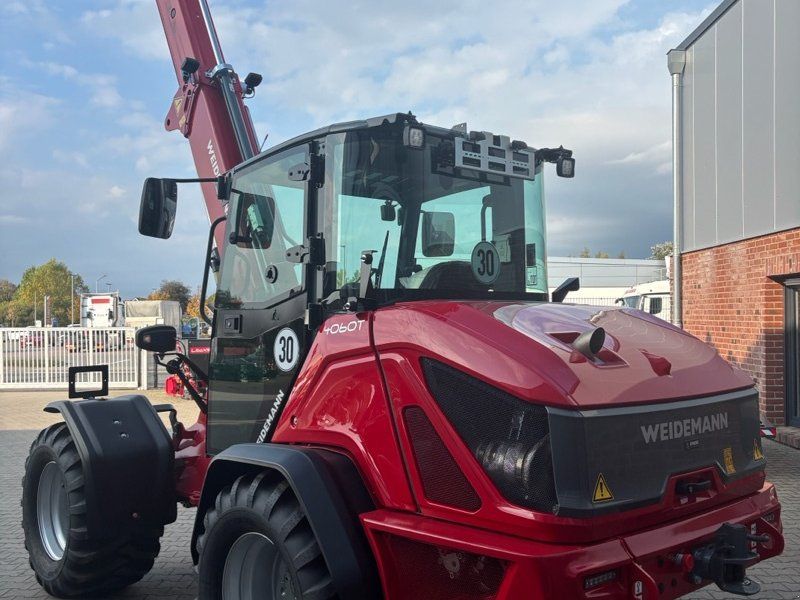 Weidemann 4060 T