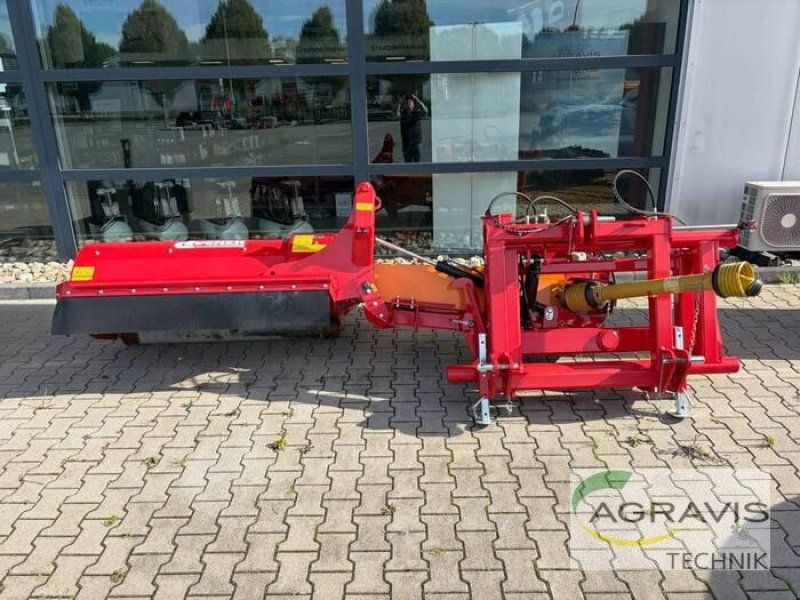 Dücker USM 15