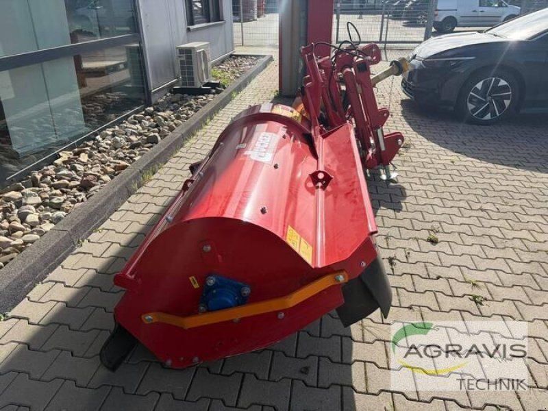 Dücker USM 15