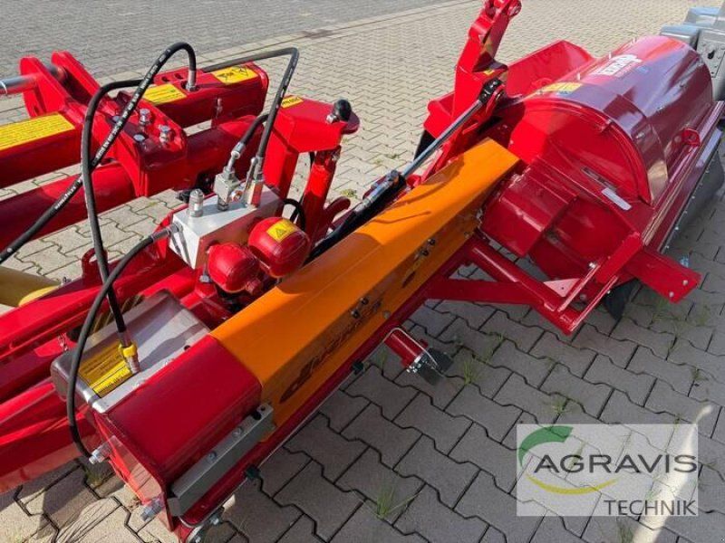 Dücker USM 15