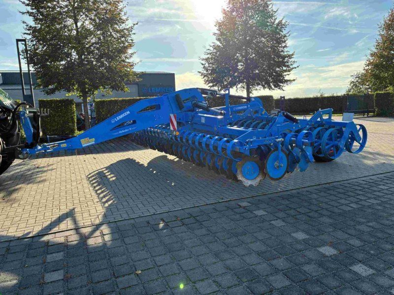 Lemken Kurz Heliodor 9/600 KA