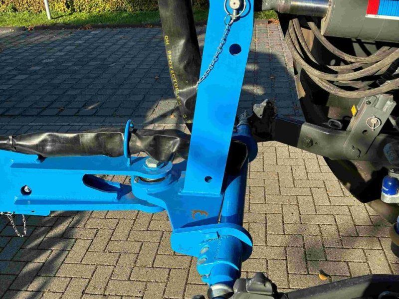 Lemken Kurz Heliodor 9/600 KA