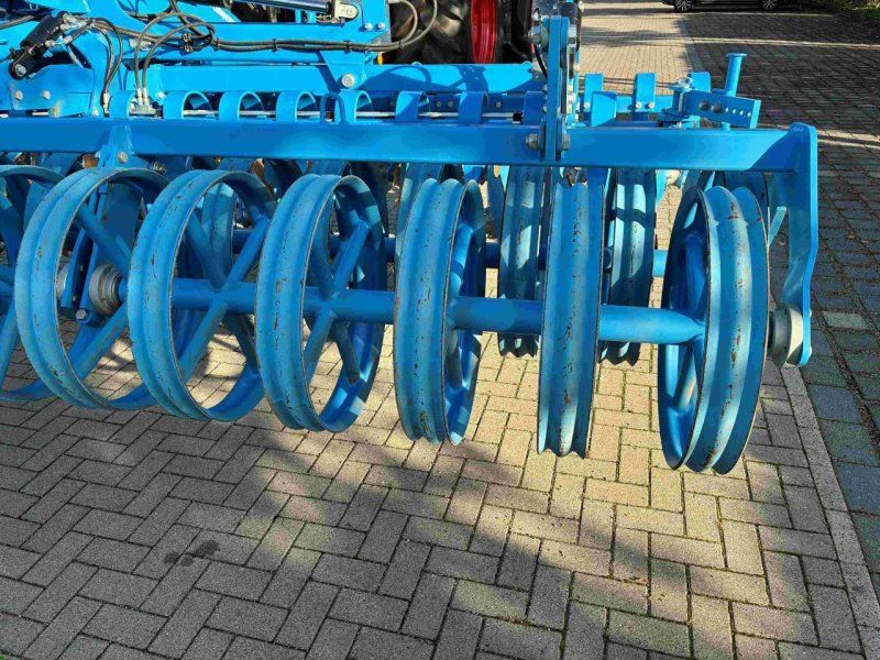Lemken Kurz Heliodor 9/600 KA
