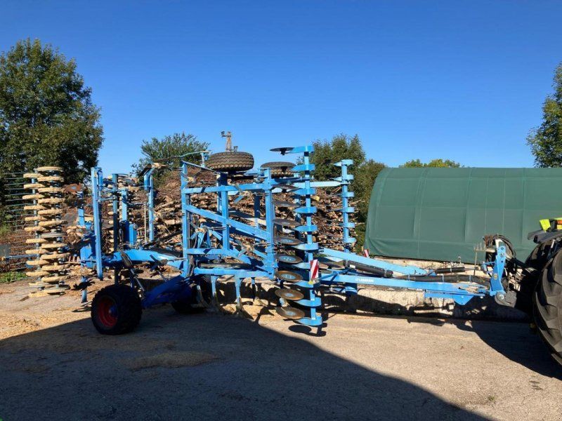 Lemken Karat 10/600 KA