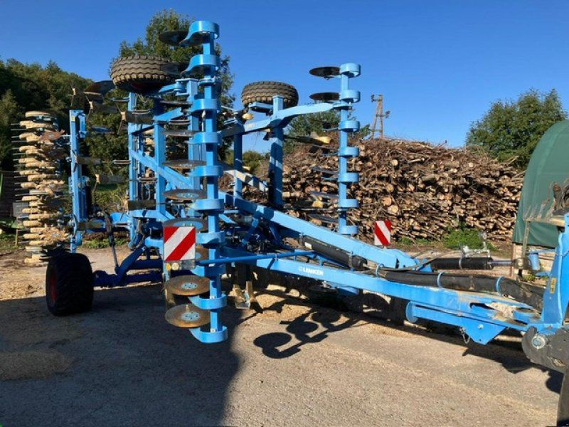 Lemken Karat 10/600 KA