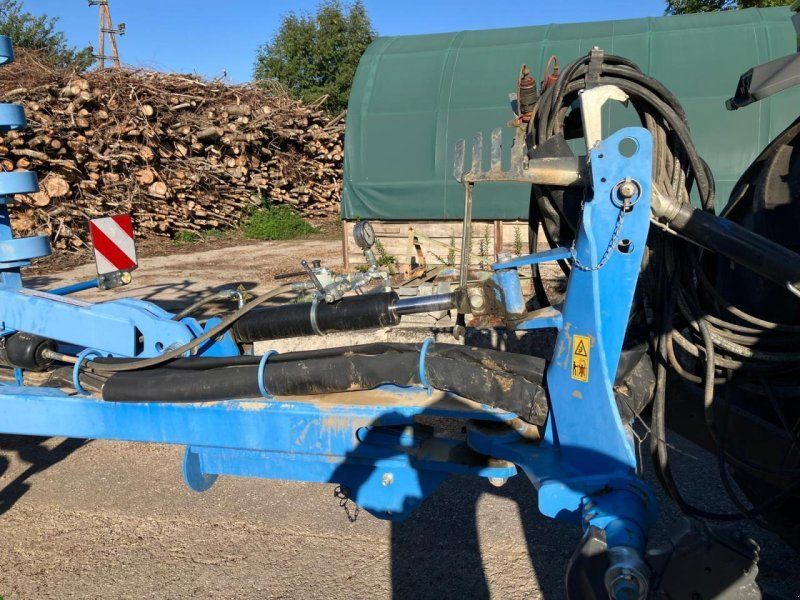 Lemken Karat 10/600 KA