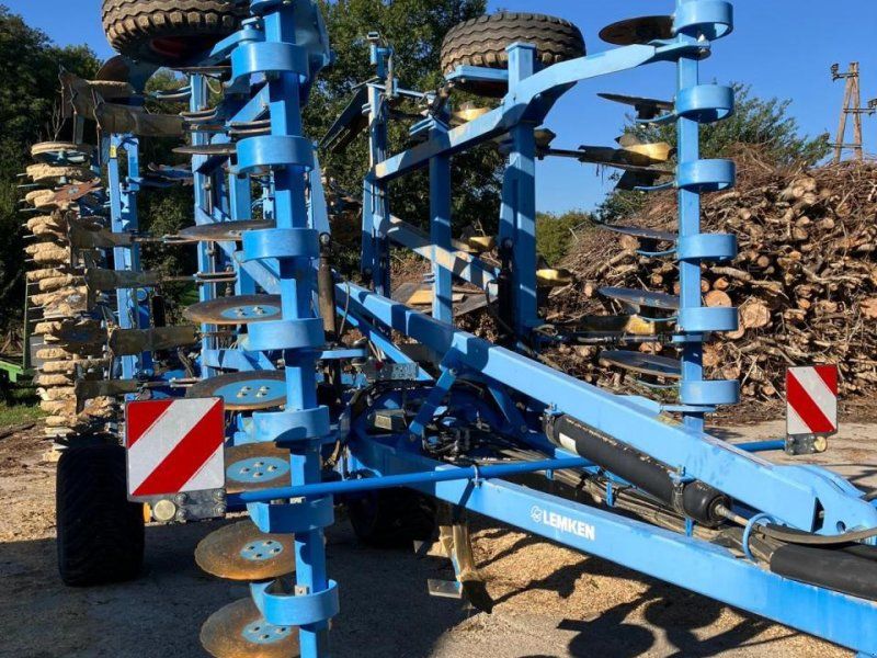 Lemken Karat 10/600 KA